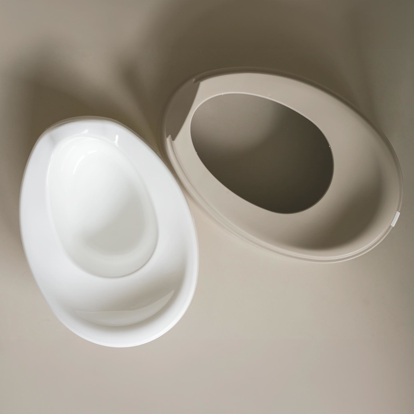 Topf Grow Fabulous Light Oat #2