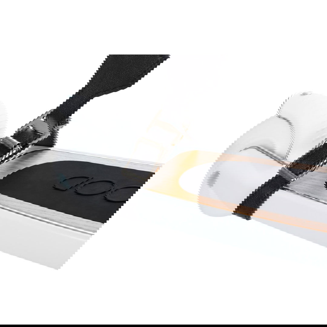 Bike Tragegurt Creme 5