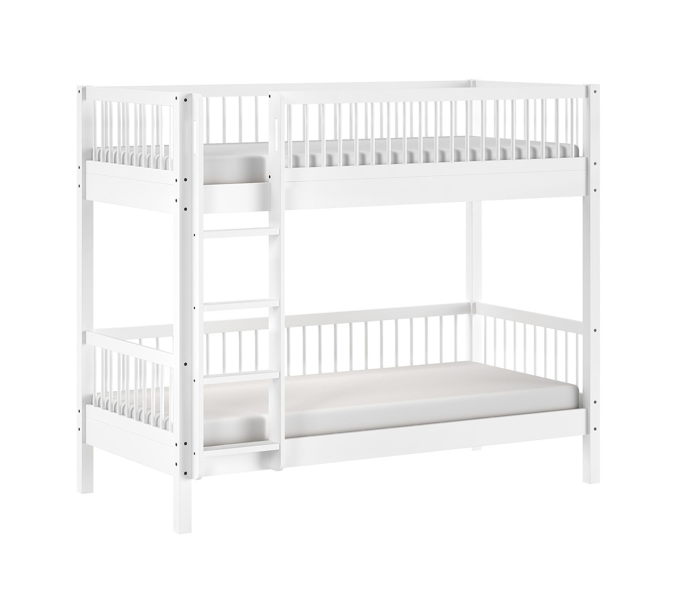 Etagenbett Forrest Weiss 10