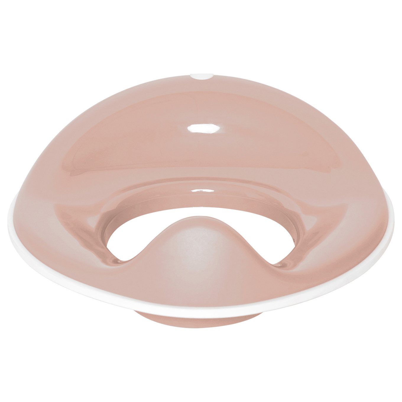 Toilettensitz Grow Fabulous Pale Pink