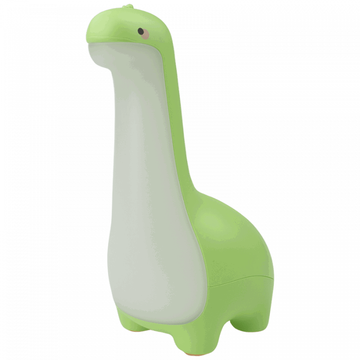 Lampe Dinosaurier