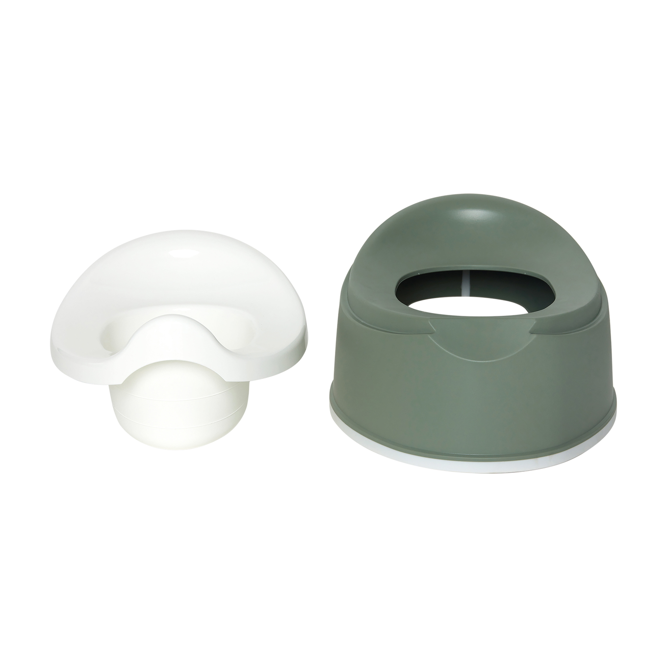 Topf Grow Fabulous Breeze Green 3