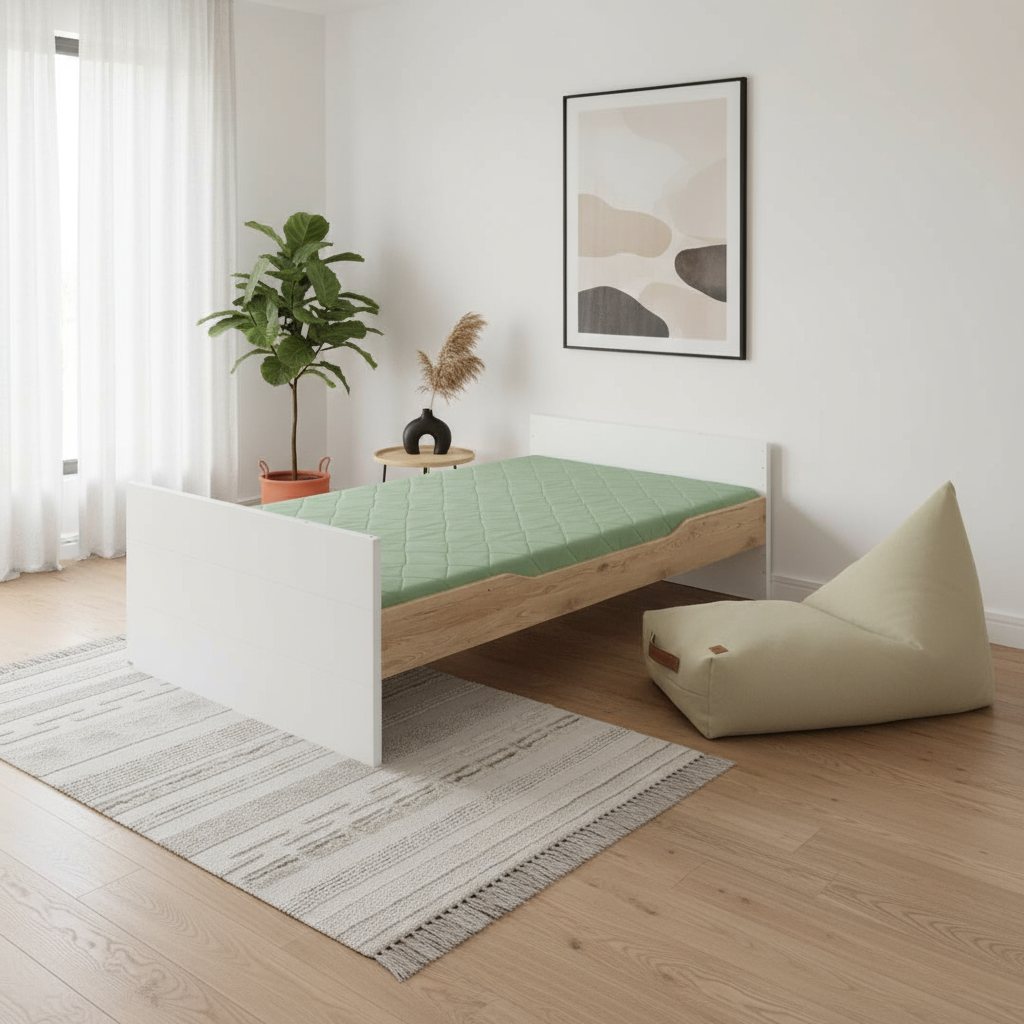 Bett Fionn 120 x 200 cm 3