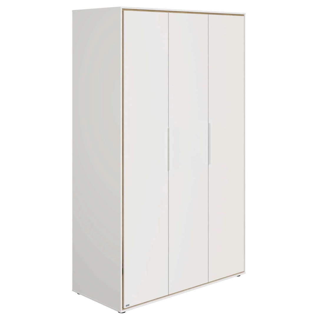 Kleiderschrank Lieven 3-türig