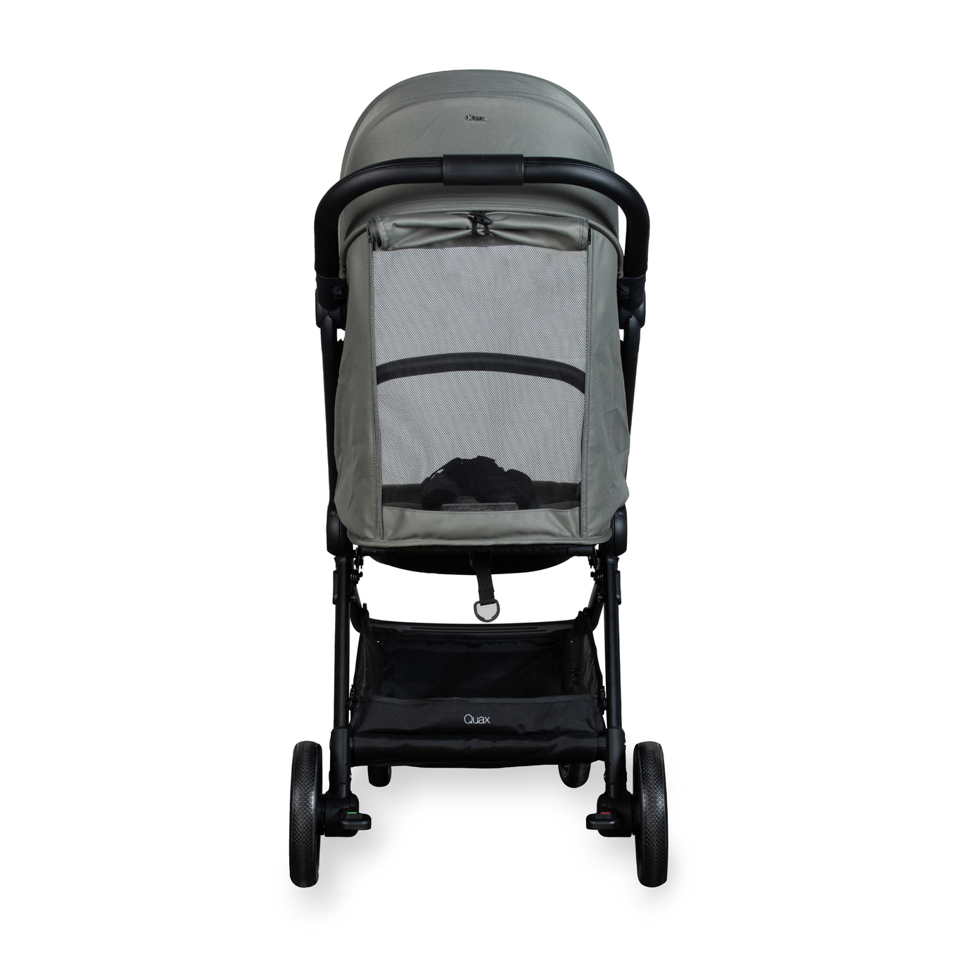 Buggy Easyfold Moss 6