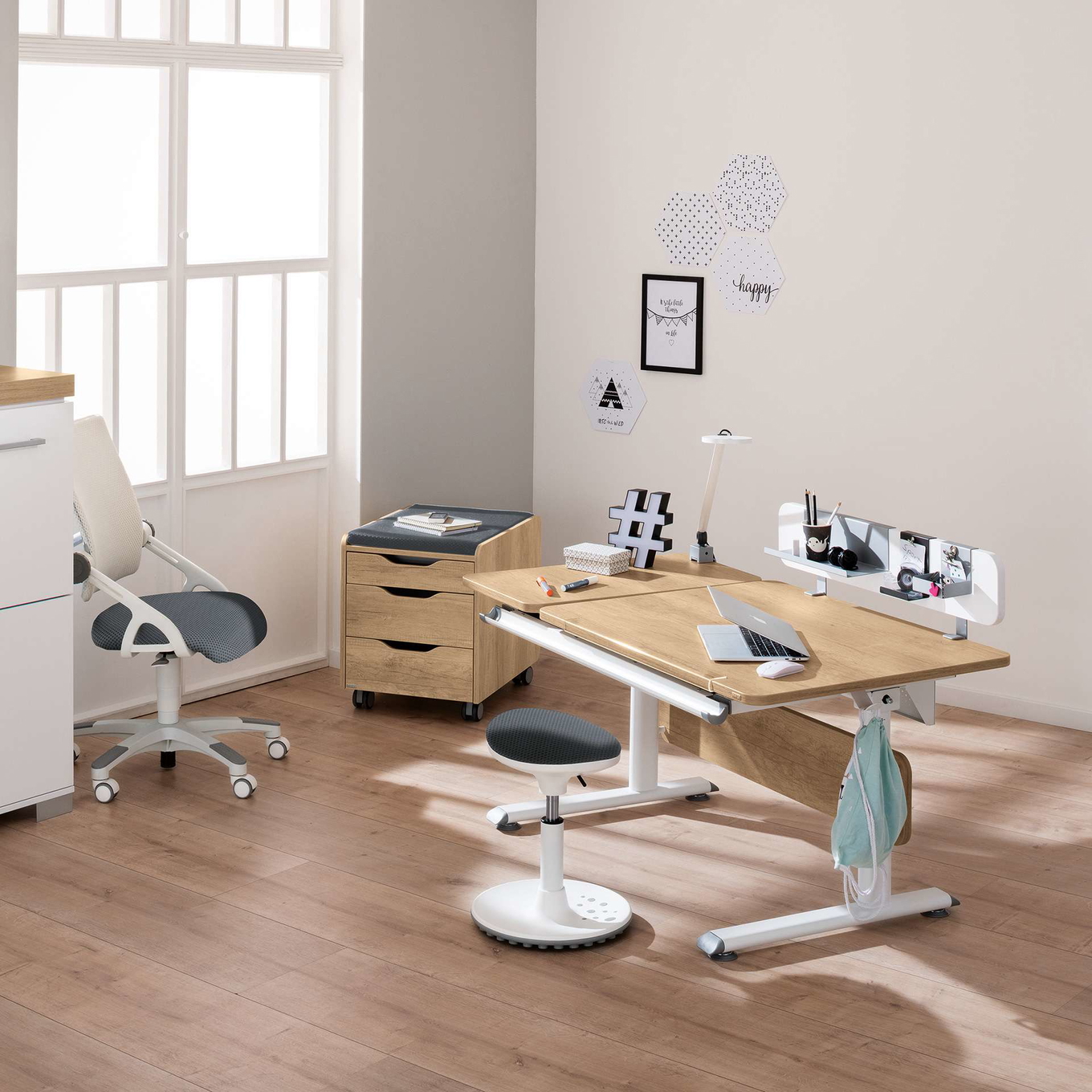 Rollcontainer 3S Nebraska #2