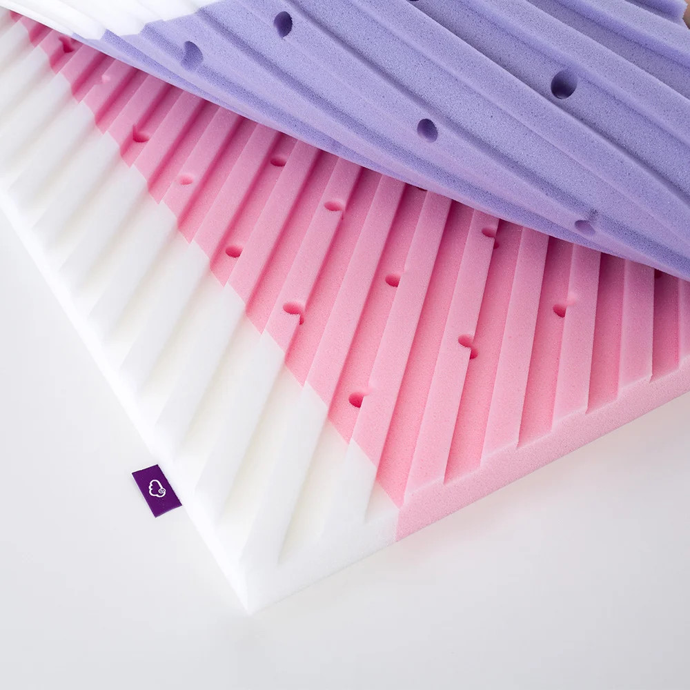 Babymatratze Polarstern 70x140cm 4