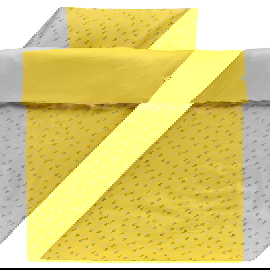 Baby Bettwäsche Sunny Spots