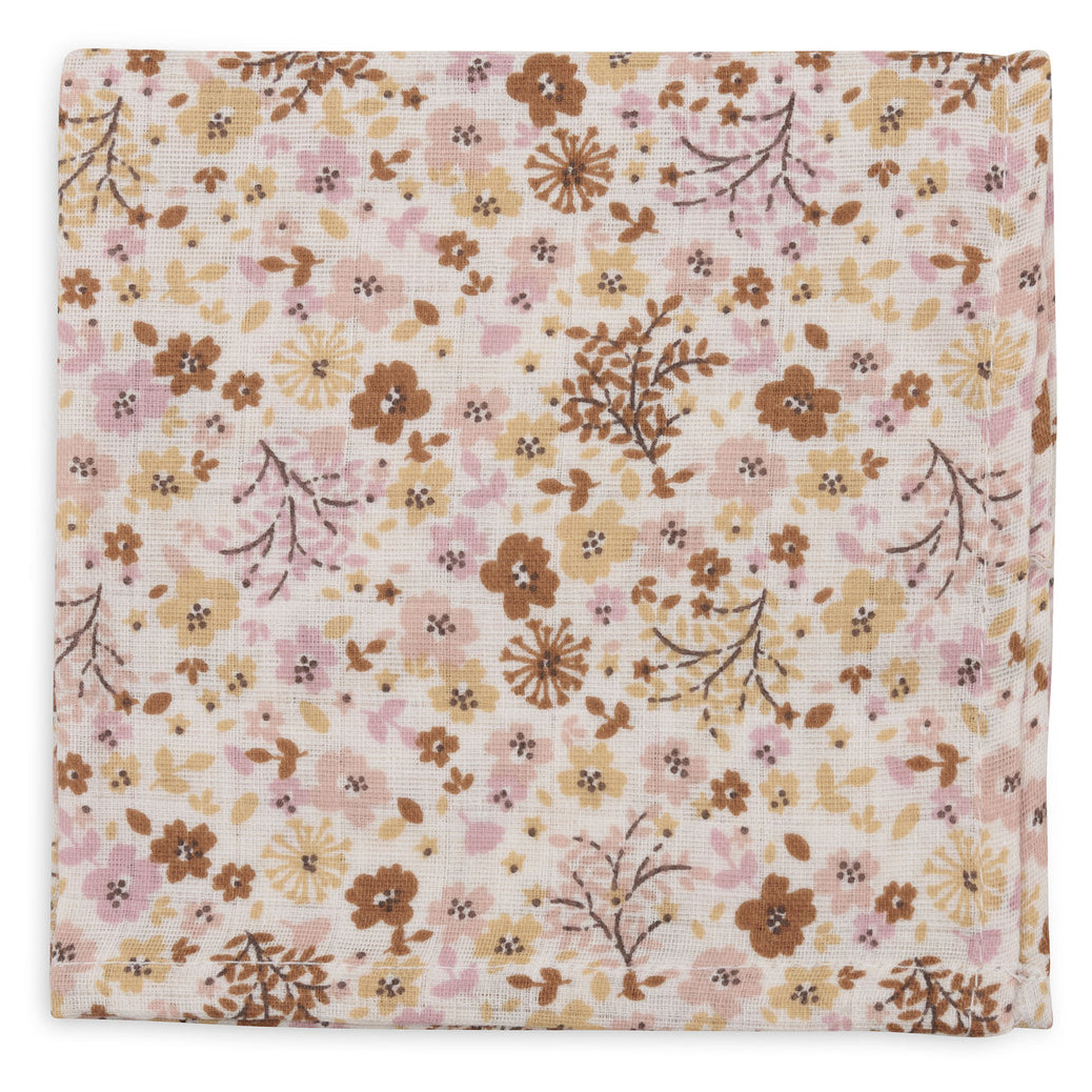 Spucktücher Flower Fairies Klein 3er Set 6