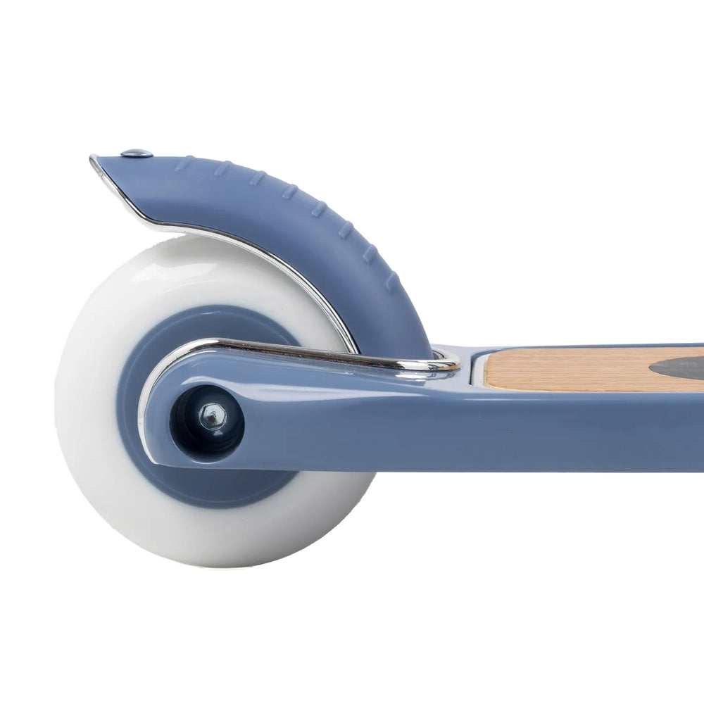 Scooter Vintage Blue 5