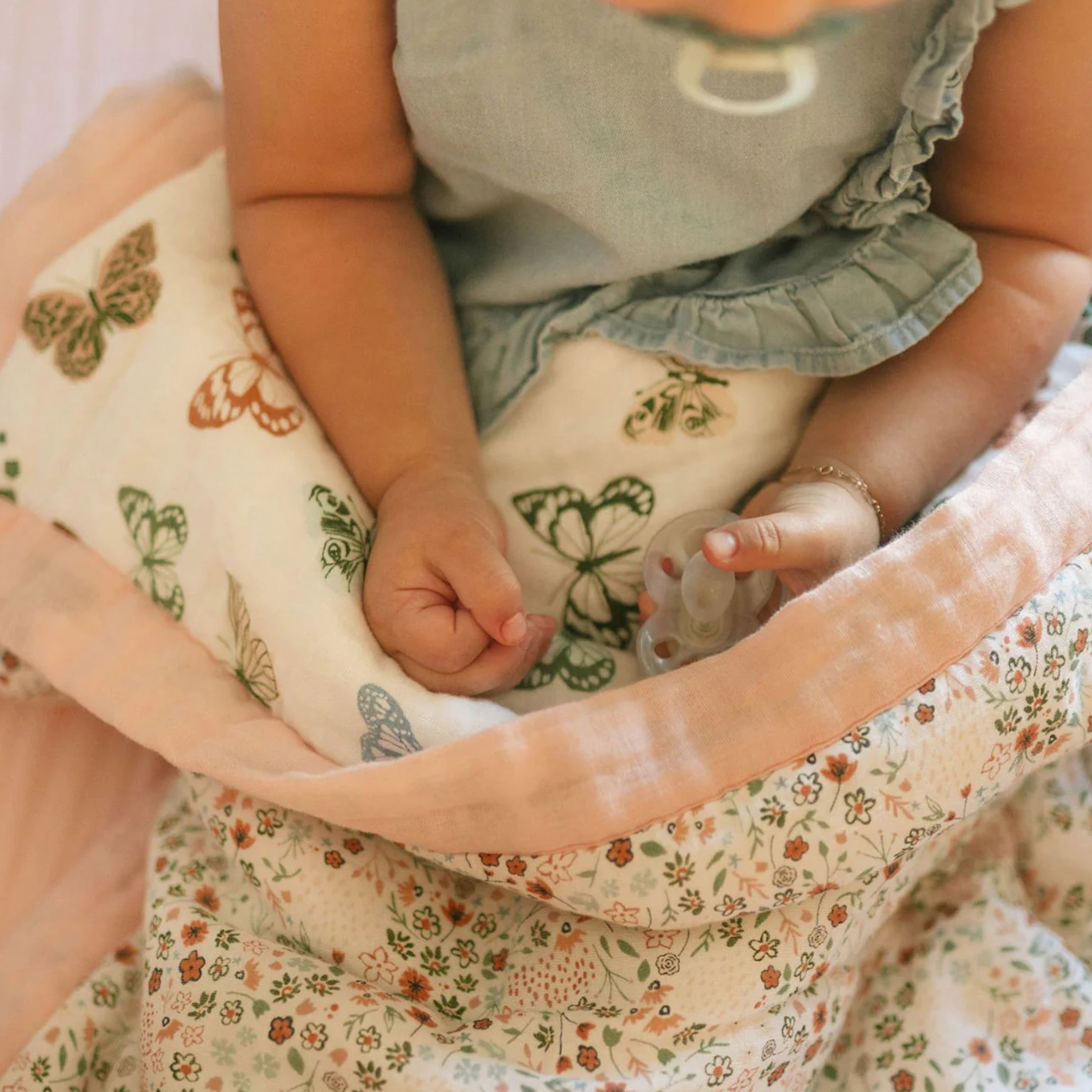 Decke Butterflies #2