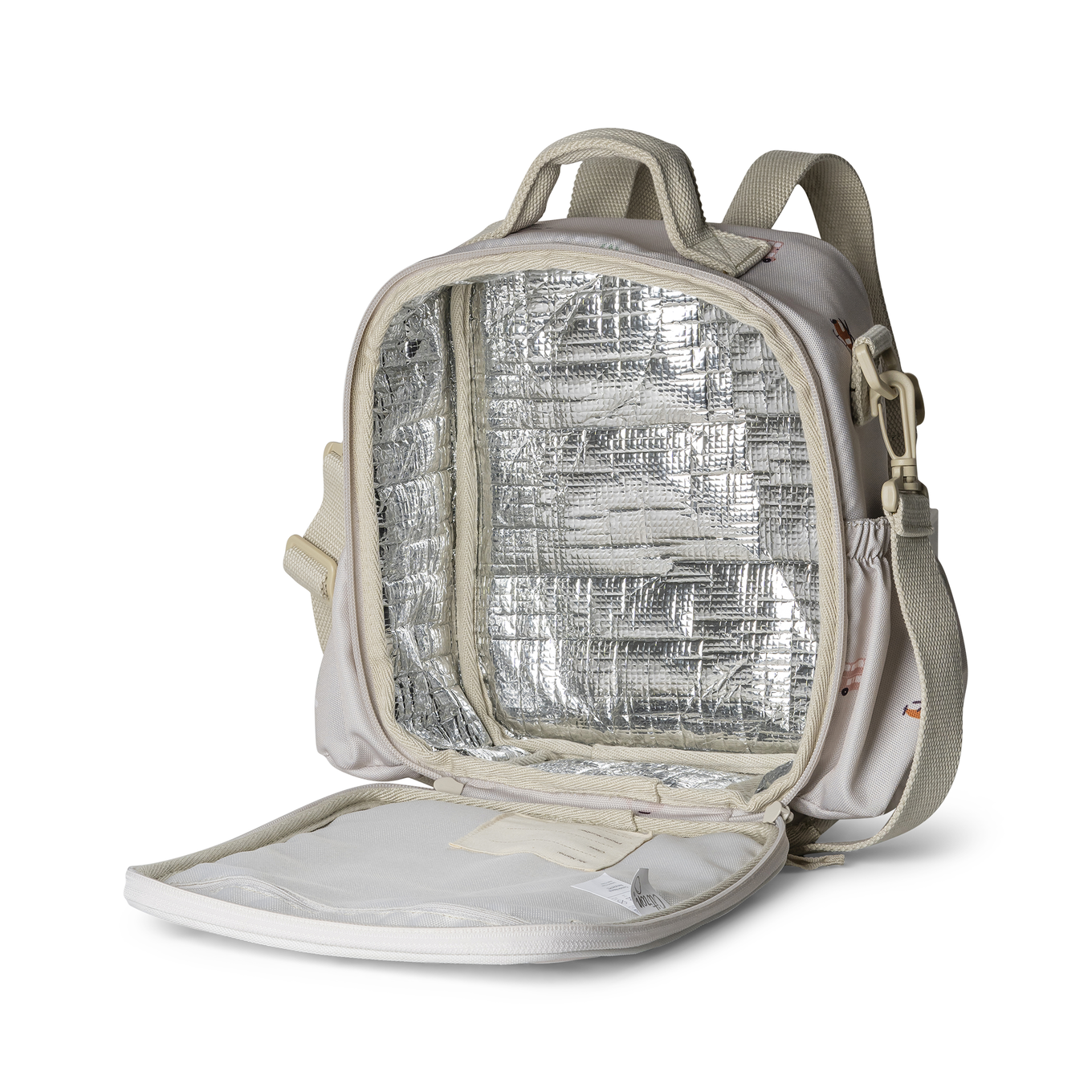 Thermal Lunchbag Vehicles #2