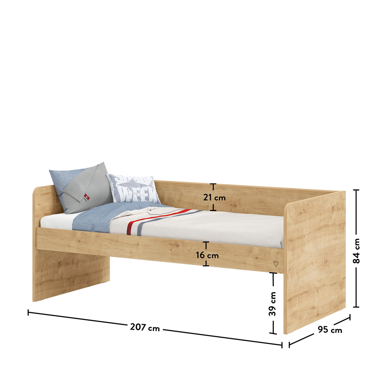 Bett Studio Mocha 8