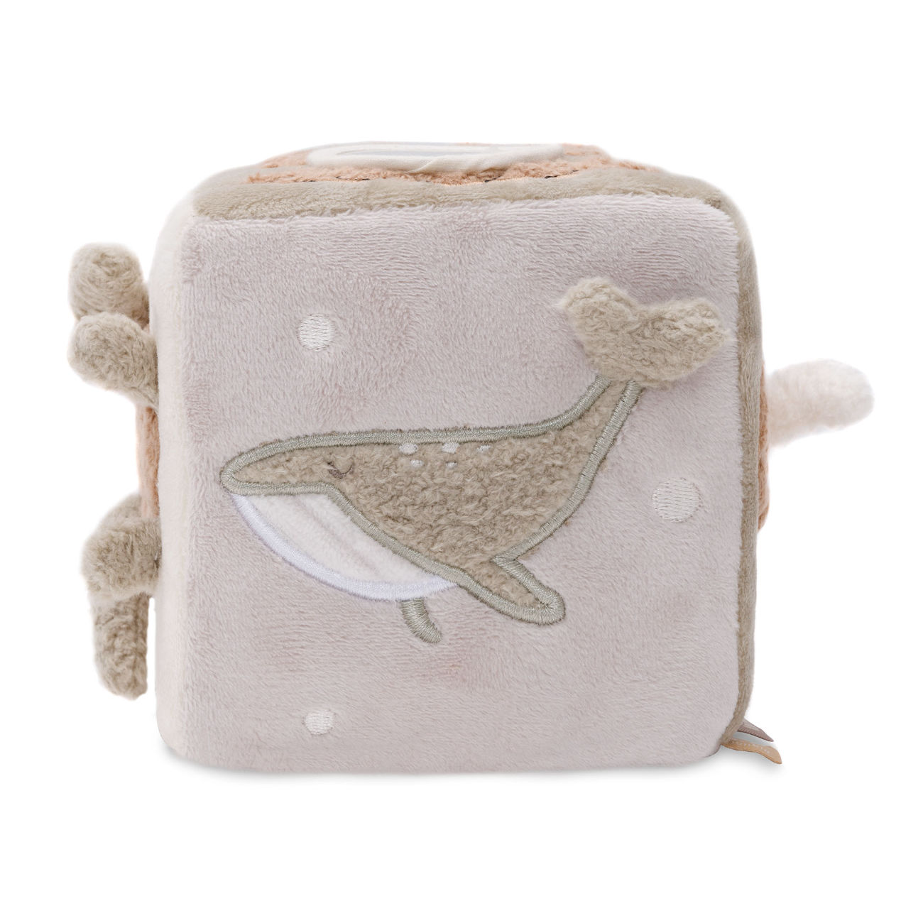 Aktivitäten-Würfel Deepsea 5