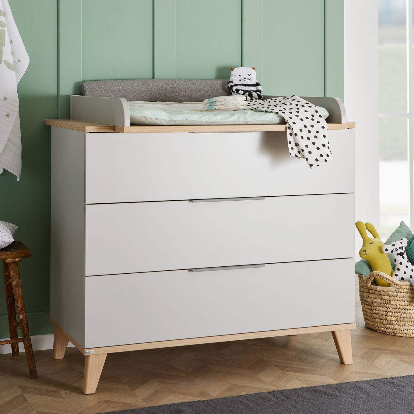 Wickelaufsatz Fiene #2