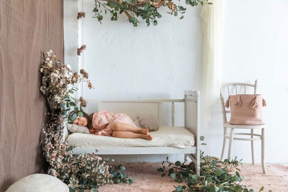 Teppich Woods Symphony Nude 3