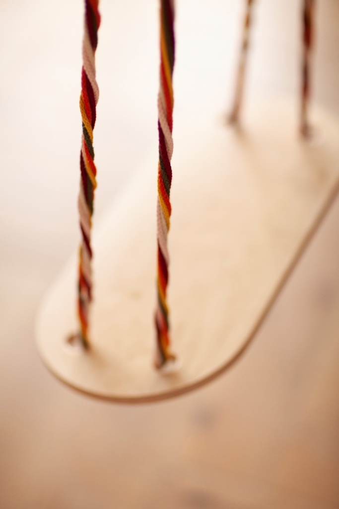 Swing & Seil Farbig 7