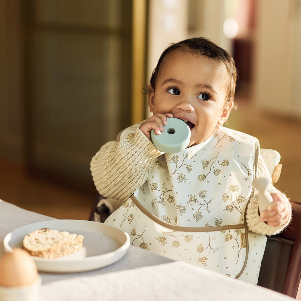 Lätzchen Leafy Dreams 2er Pack 4