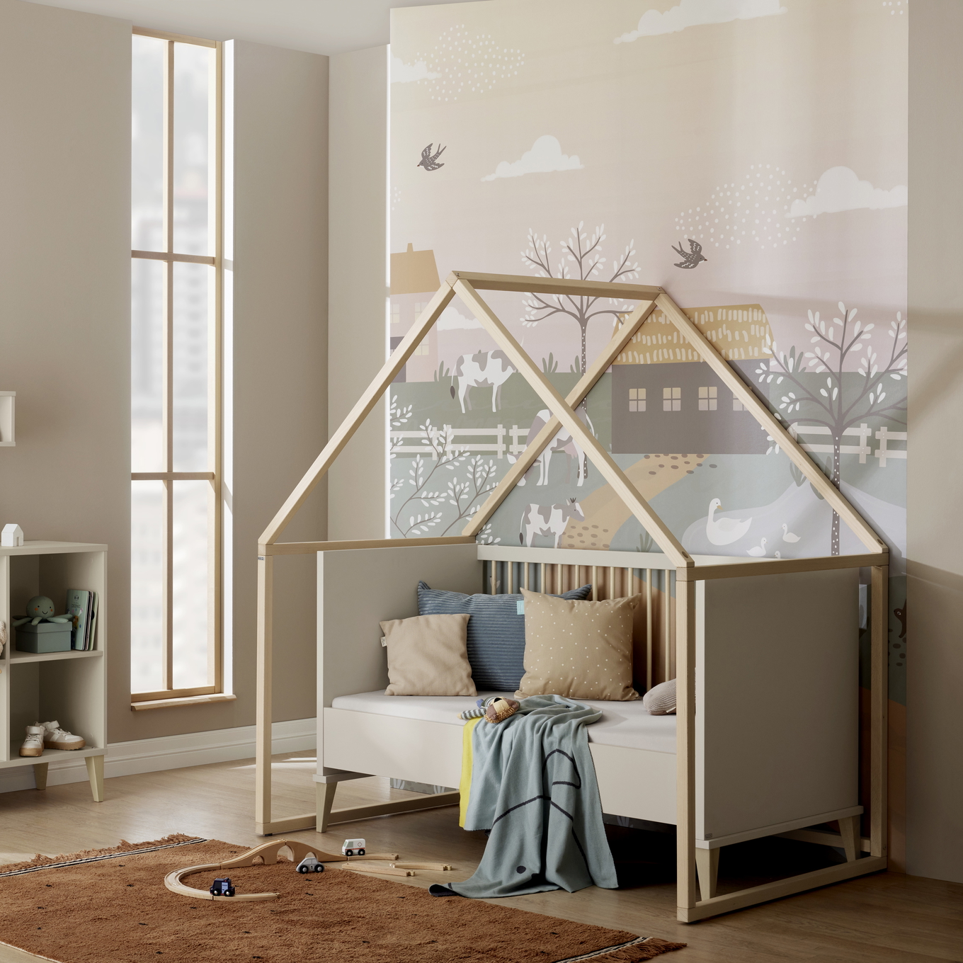 Little Paidi House 6