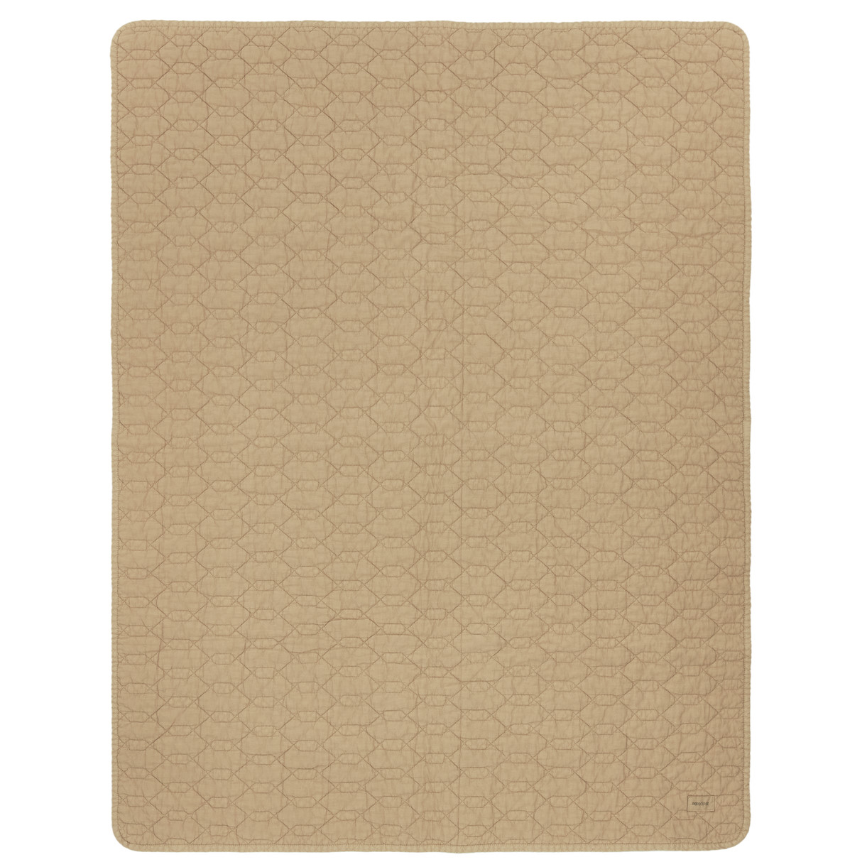 Steppdecke Wabi Sabi Sesame 3