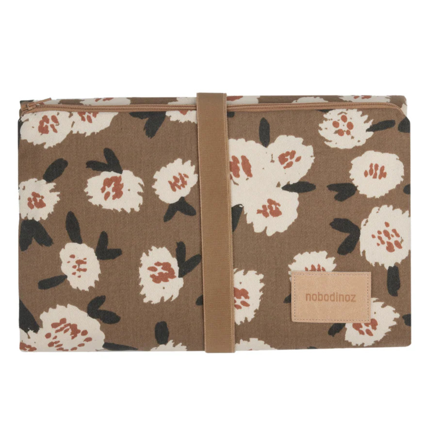 Wickelunterlage Hyde Park Camellia