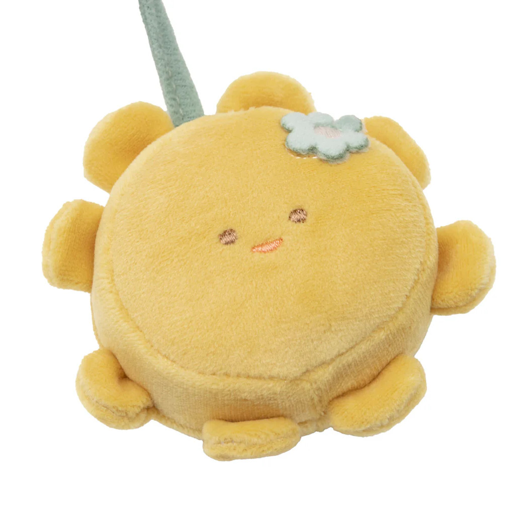 Kinderwagenkette Pretty Picnic 6