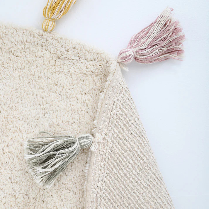 Teppich Rainbow Moss 6