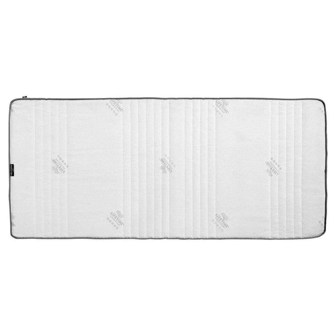 Matratze Federkern 140 x 200 cm 4