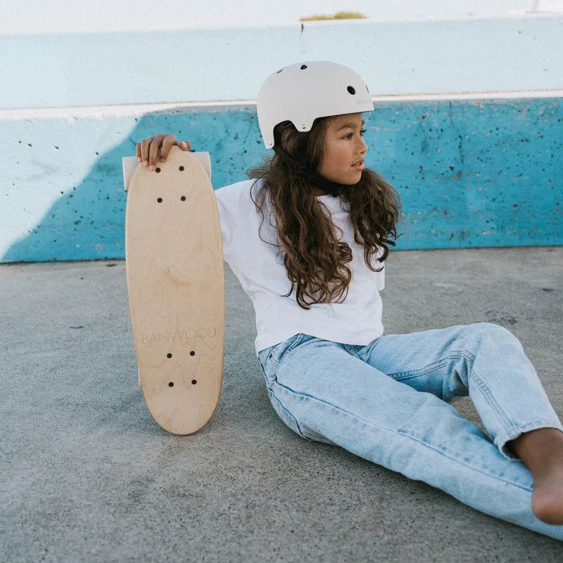 Skateboard Nature 3