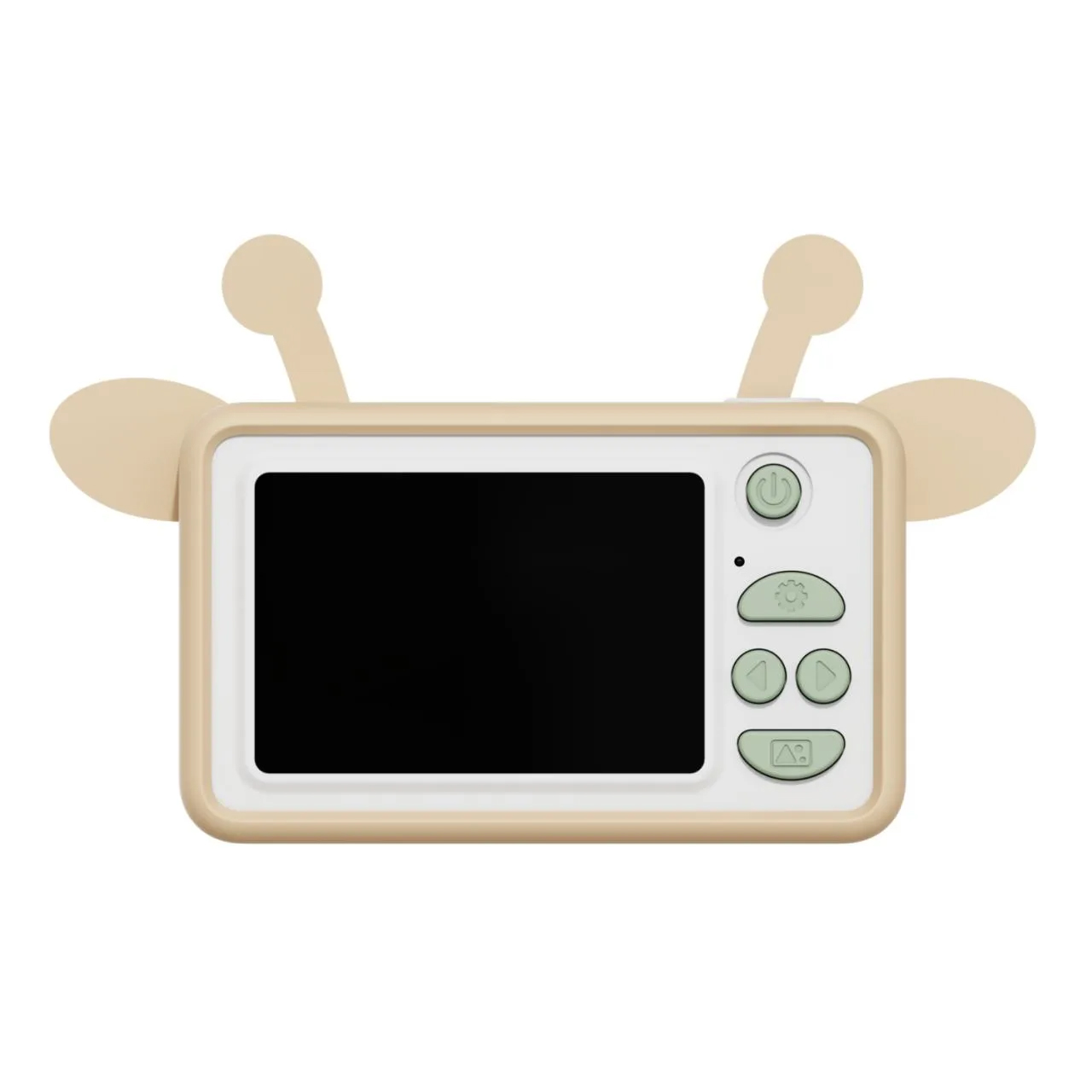 Kinder-Kamera C1 Zoo Friends Giraffe 4