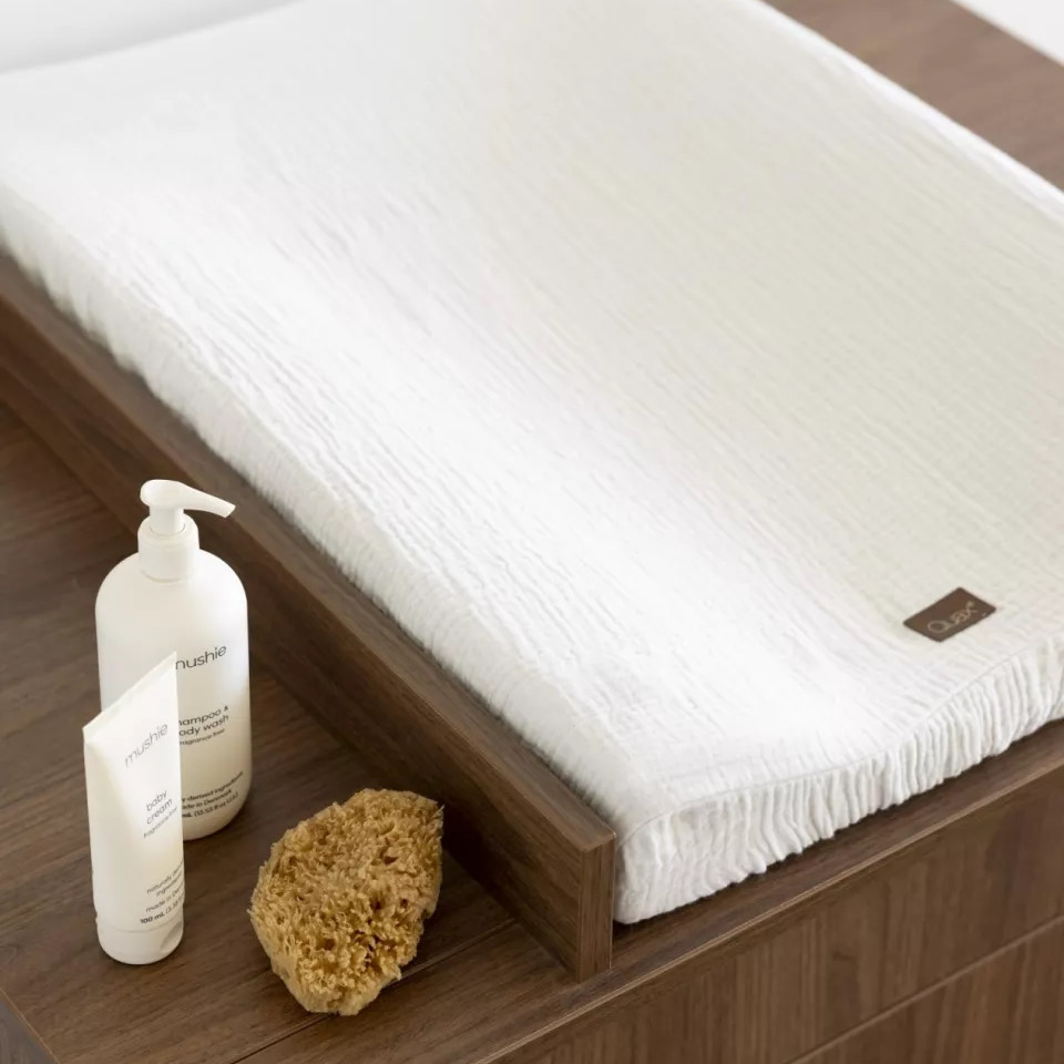 Wickelaufsatz Ashi Chestnut #2