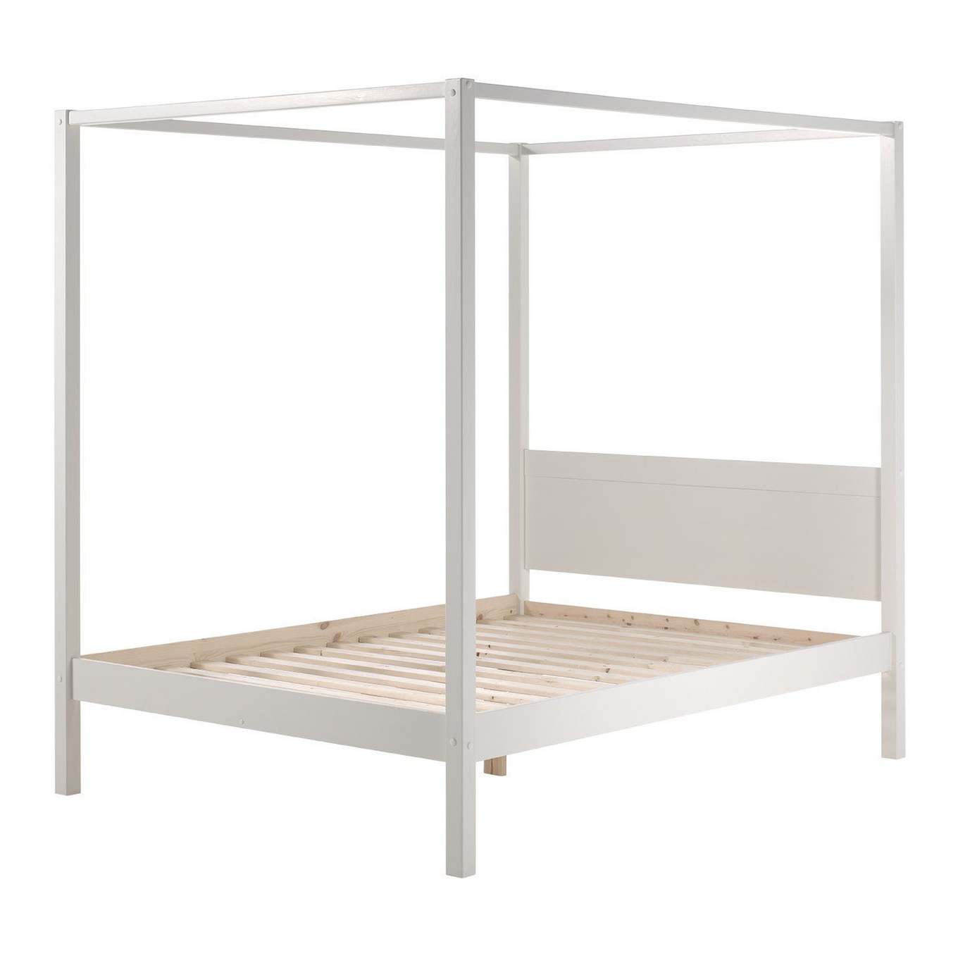 Himmelbett Pino 140