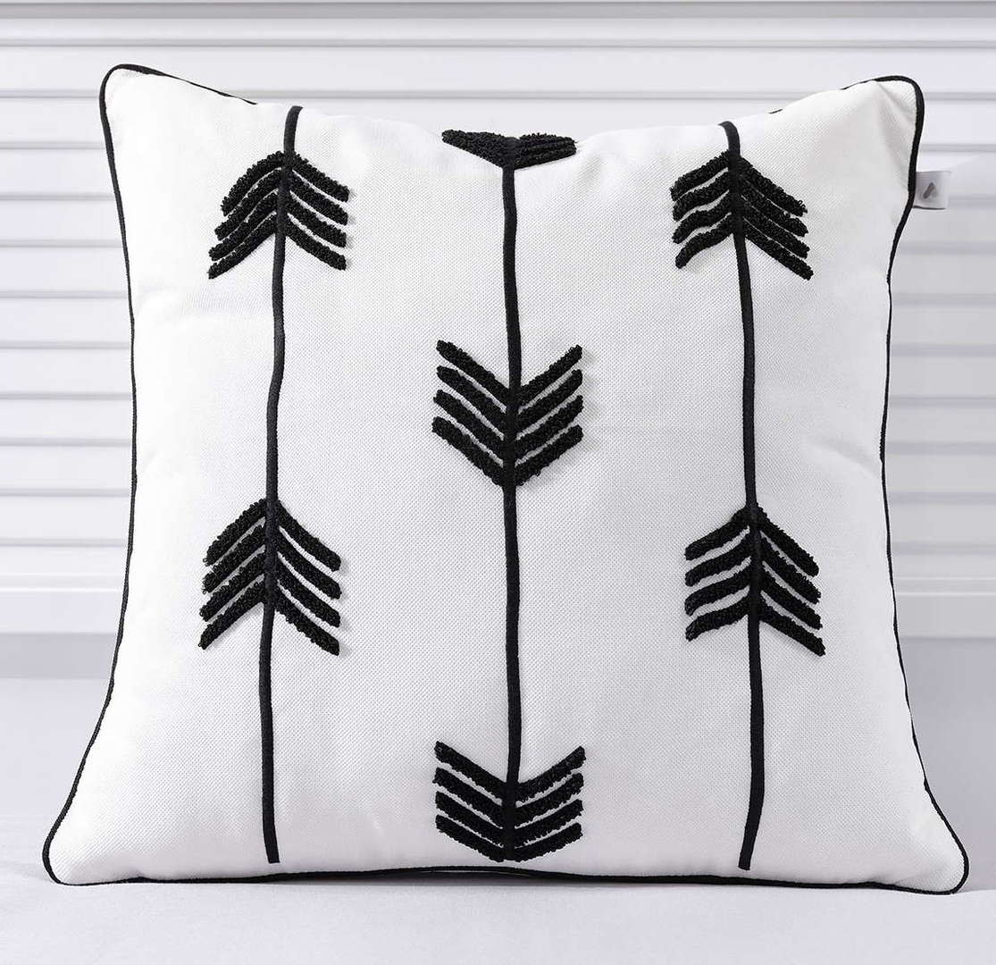 Dekokissen Nordic Arrow #2