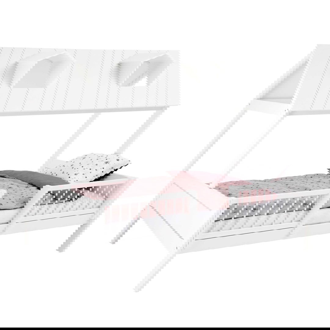 Beach House Deluxe Lattenrost, 140 x 200 cm 6