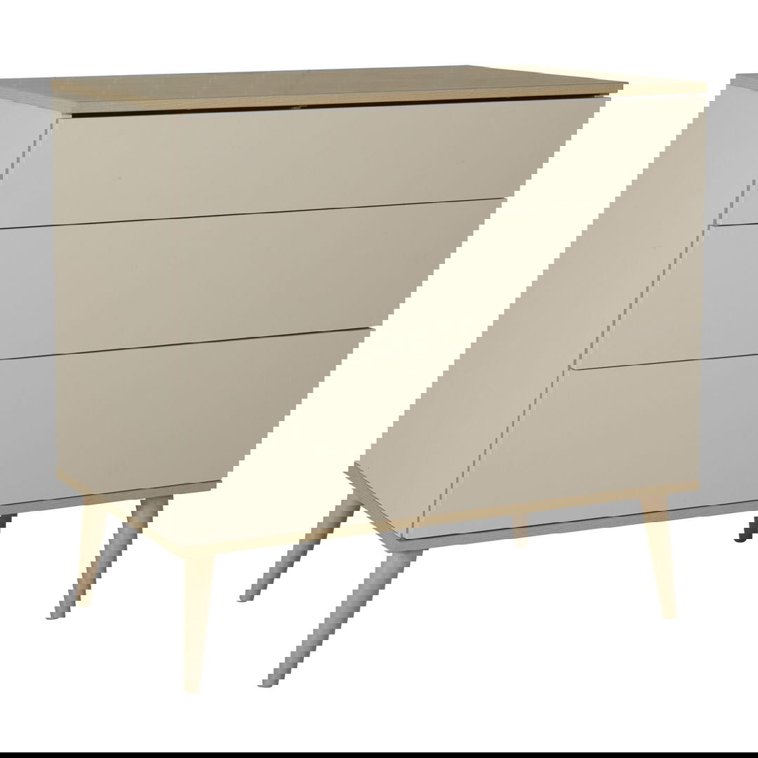 Kommode Flow  Clay 6