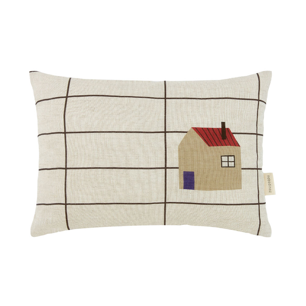 Dekokissen Vibes Haus