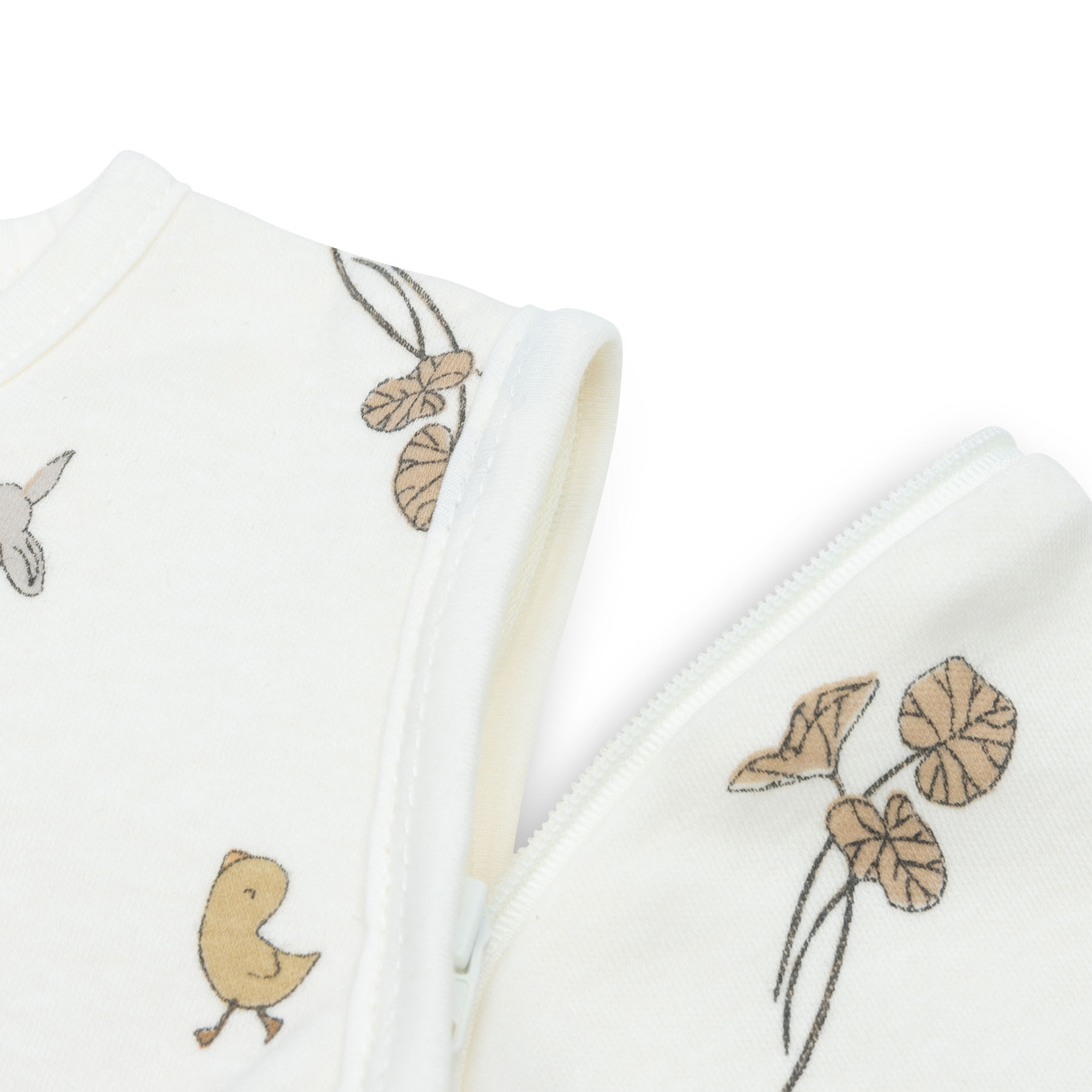 Schlafsack mit abnehmbaren Ärmeln Riverside 60 cm 7