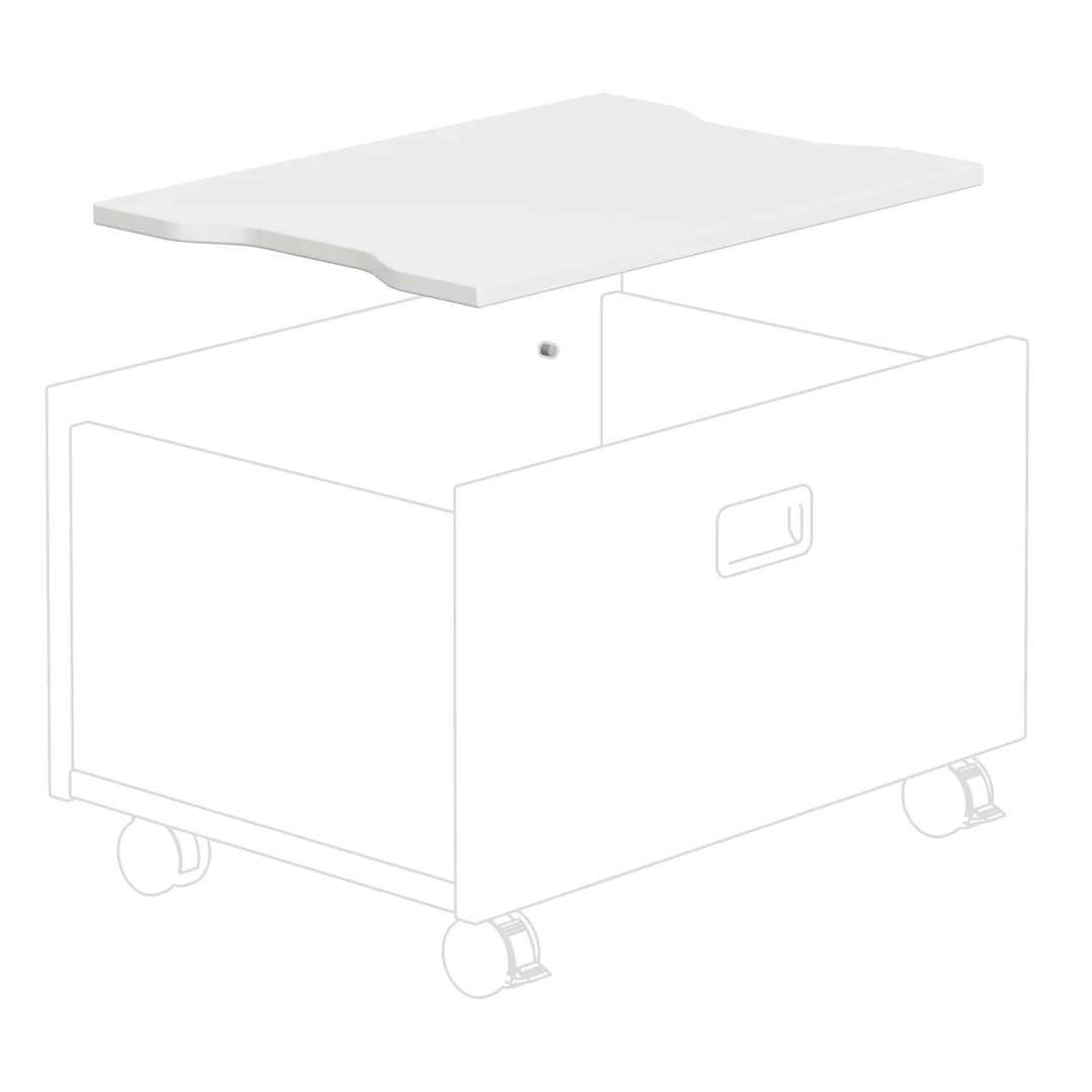 Abdeckung für Spielzeugkiste Paidi