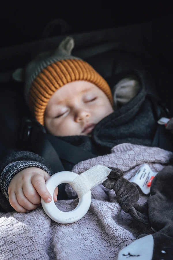 Aktivitätsspielzeug Rehkitz #2