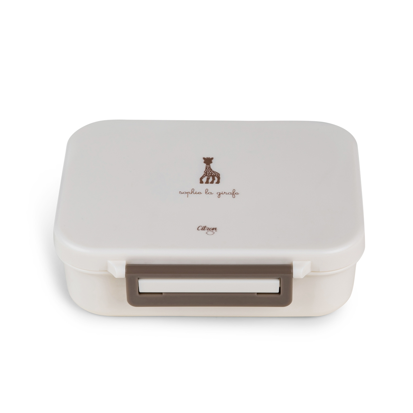 Geschenk Set Sophie La Girafe 7