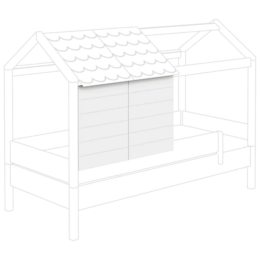 Wandpaneel Tiny House