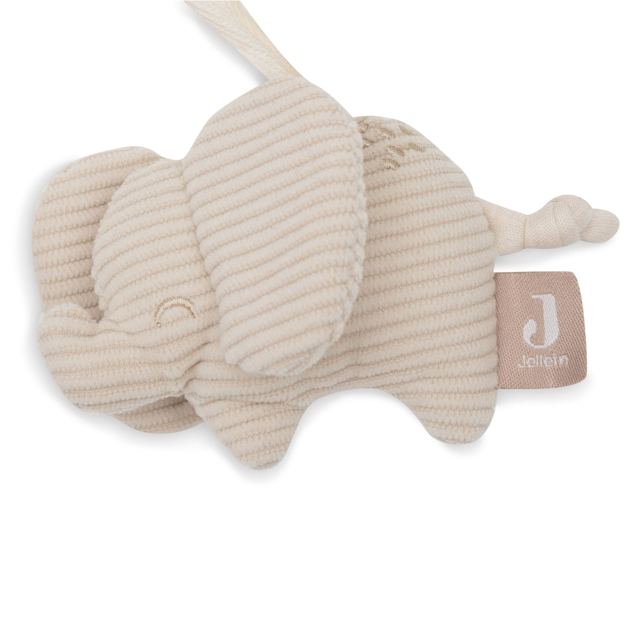 Kinderwagenkette Elephant Tales 5