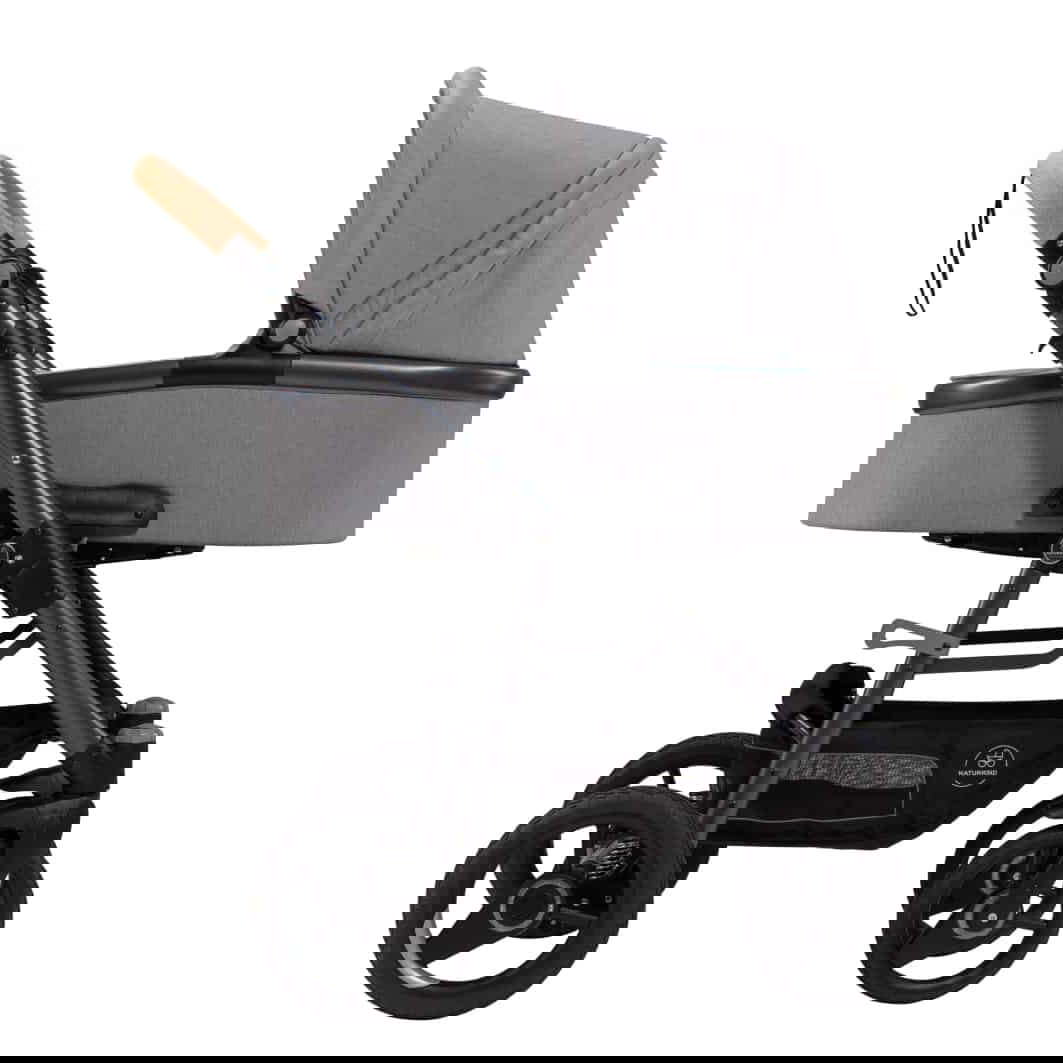 Kinderwagen Lux Evo BK Siebenschläfer