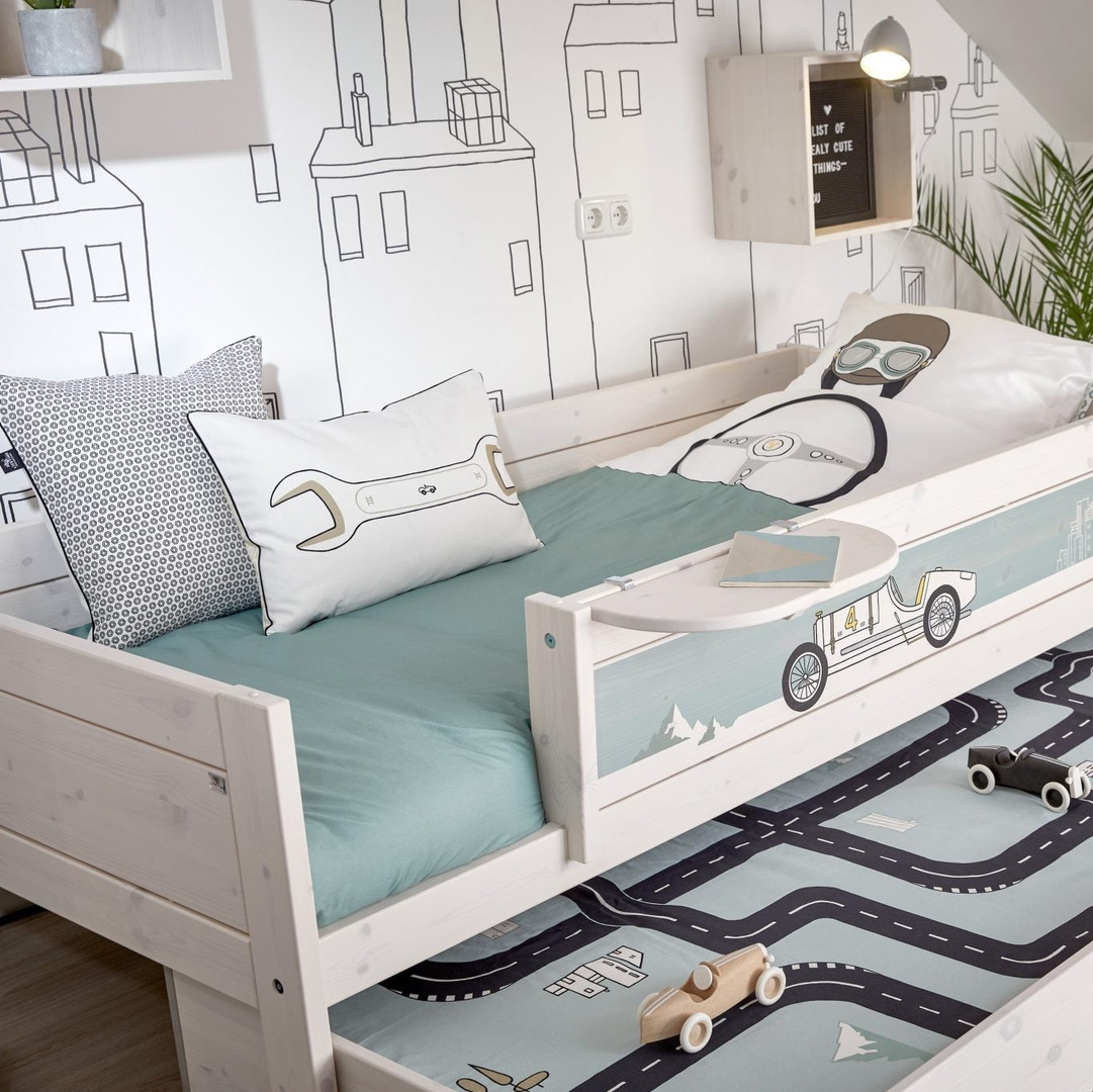 Bettwäsche Road Trip #2