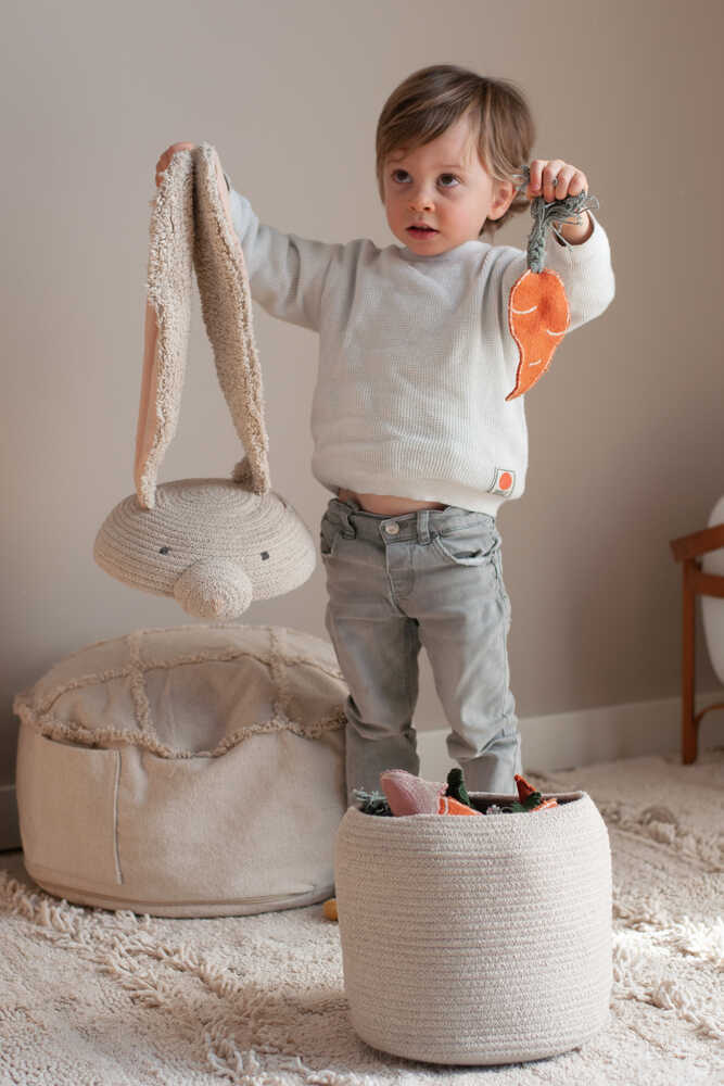 Aufbewahrungskorb Rita The Rabbit 3