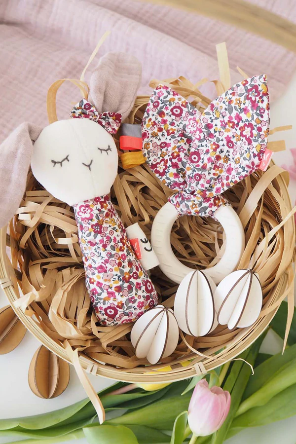 Beissring Schnuffelohren #2