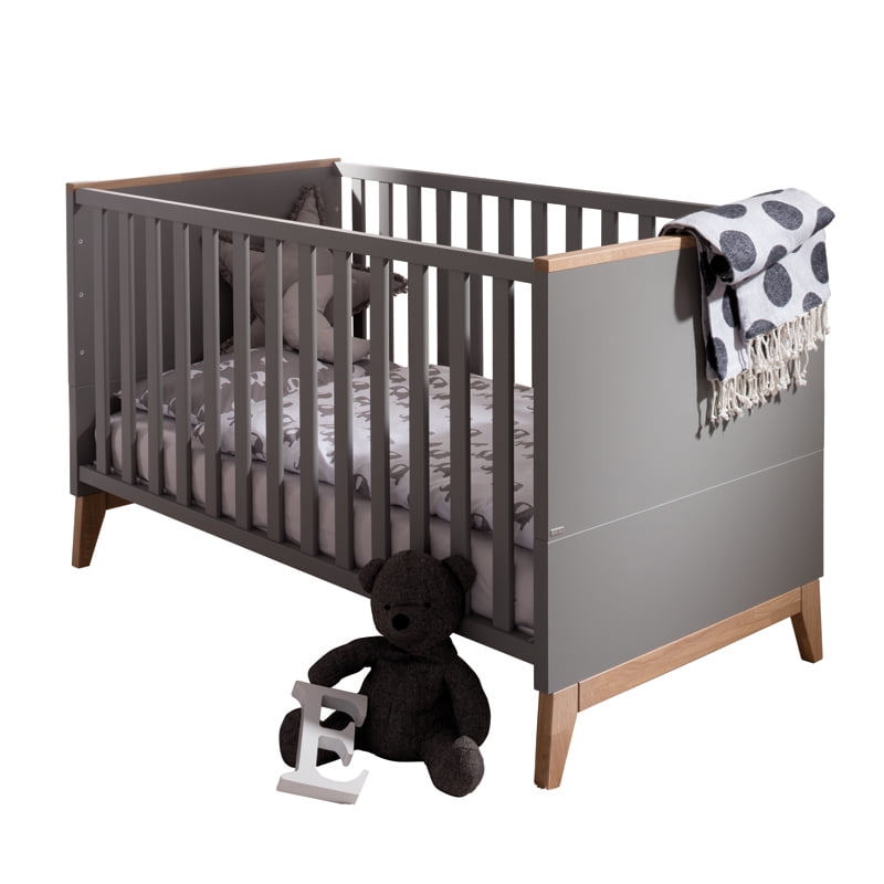 Babybett Sten 3