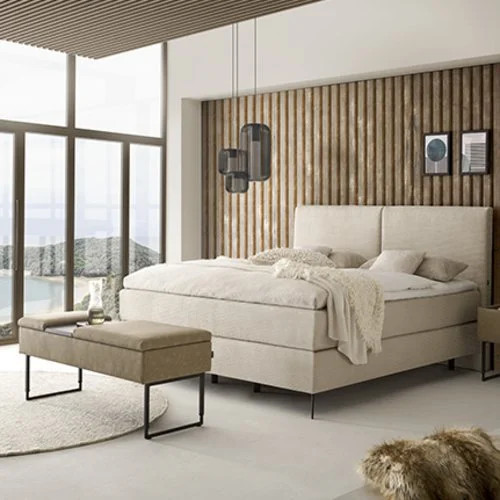 Sitzbank Femira mit Stauraum #2