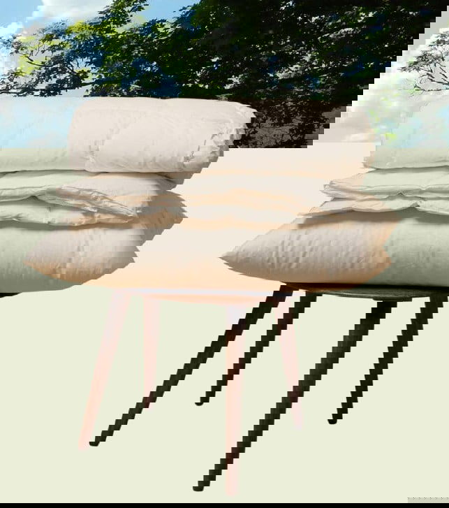 Duvet Estival Organico 160x210cm 4