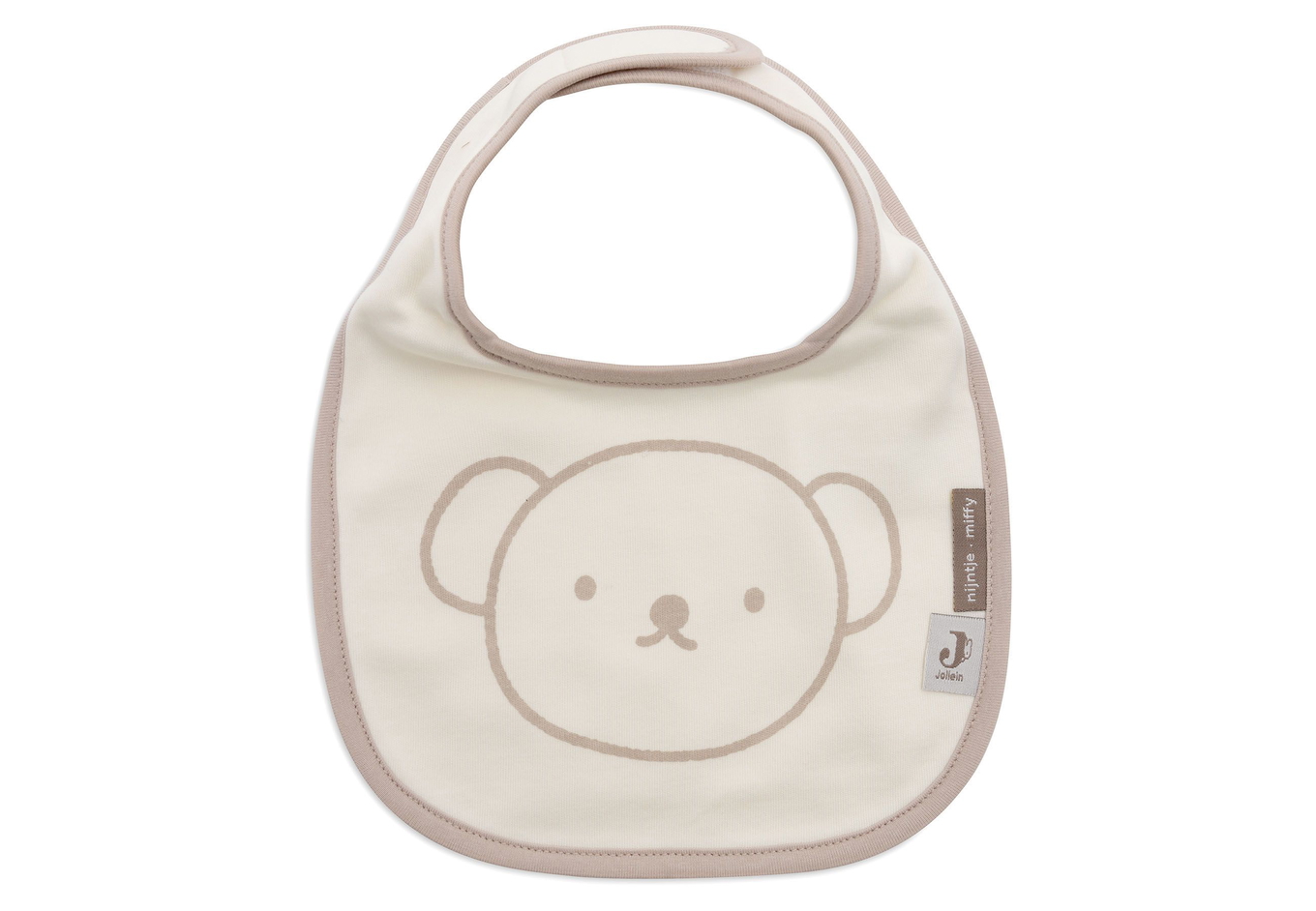 Lätzchen Miffy 5er Set 8